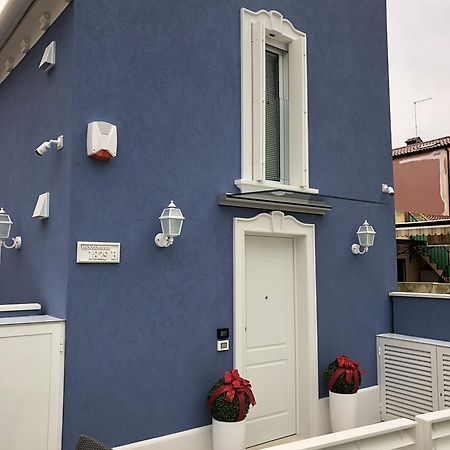 Апартаменты Casa Boscolo Luxury Кьоджа Экстерьер фото