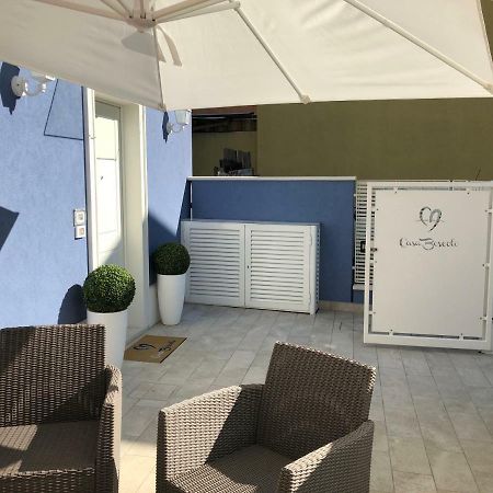 Апартаменты Casa Boscolo Luxury Кьоджа Экстерьер фото