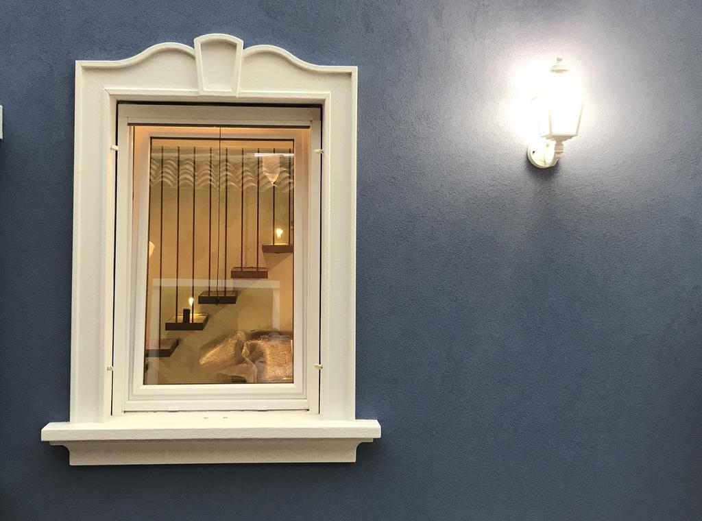Апартаменты Casa Boscolo Luxury Кьоджа Экстерьер фото